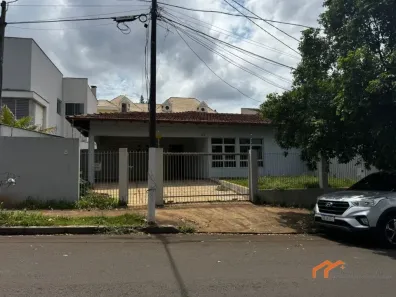 Imóvel Comercial com 3 Quartos à venda, 186m² no Kennedy, Londrina