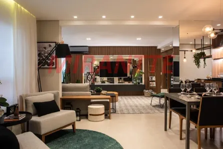 Apartamento com 3 Quartos à venda, 113m² no Vila Clementino, São Paulo
