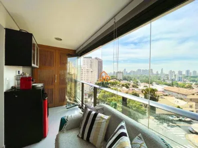 Apartamento com 2 Quartos à venda, 63m² no Vila Mariana, São Paulo
