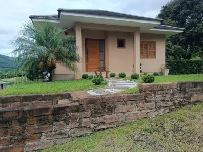 Casa com 2 Quartos à venda, 54m² no Centro, Picada Café