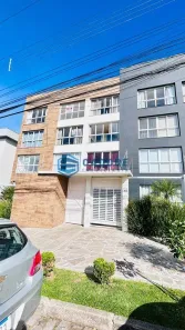 Apartamento com 1 Quarto para alugar, 30m² no Petrópolis, Caxias do Sul