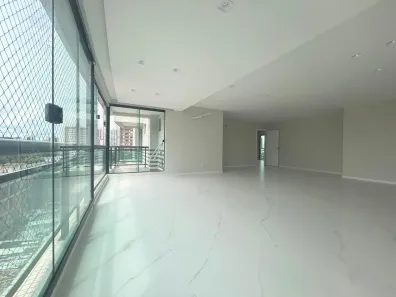 Apartamento com 4 Quartos à venda, 206m² no Nazaré, Belém