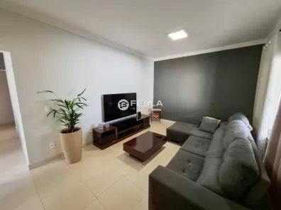 Casa com 3 Quartos à venda, 144m² no Jardim Maria Helena, Nova Odessa