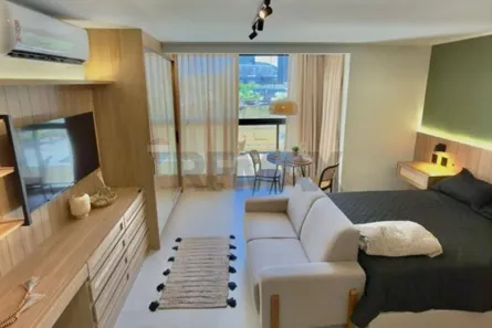Apartamento com 1 Quarto à venda, 31m² no Santa Helena, Vitória