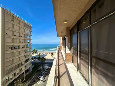 Apartamento com 3 Quartos à venda, 203m² no Pitangueiras, Guarujá