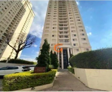 Apartamento com 2 Quartos à venda, 52m² no Parque Mandaqui, São Paulo