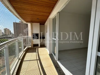 Apartamento com 3 Quartos à venda, 98m² no Vila Monteiro, Piracicaba