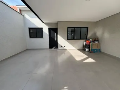 Casa com 3 Quartos à venda, 133m² no Portal dos Passaros, São José dos Campos