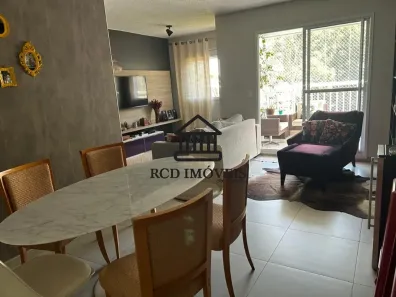 Apartamento com 2 Quartos à venda, 82m² no Jardim das Vertentes, São Paulo