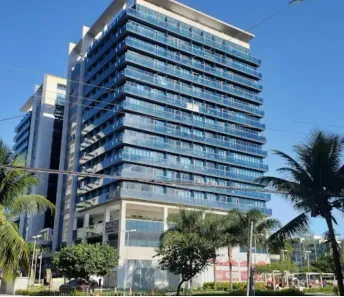 Consultório para alugar, 22m² no Recreio dos Bandeirantes, Rio de Janeiro