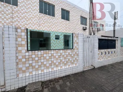 Casa com 2 Quartos para alugar, 60m² no Vila Vitória, Magé
