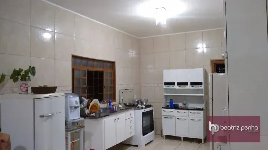Casa com 2 Quartos à venda, 120m² no SETSUL, São José do Rio Preto