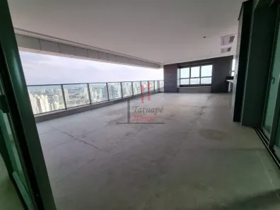 Apartamento com 4 Quartos à venda, 337m² no Vila Gomes Cardim, São Paulo