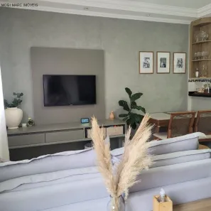 Casa com 2 Quartos à venda, 55m² no Mogi Moderno, Mogi das Cruzes