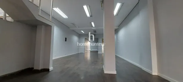 Ponto Comercial para alugar, 180m² no Centro, Campinas