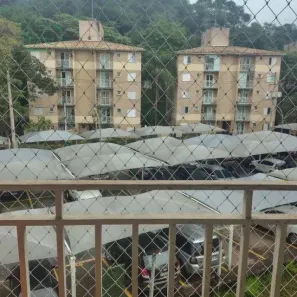 Apartamento com 2 Quartos à venda, 47m² no Vila Jaraguá, São Paulo