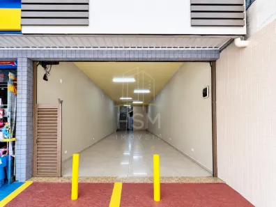 Ponto Comercial para alugar, 197m² no Santa Terezinha, São Bernardo do Campo