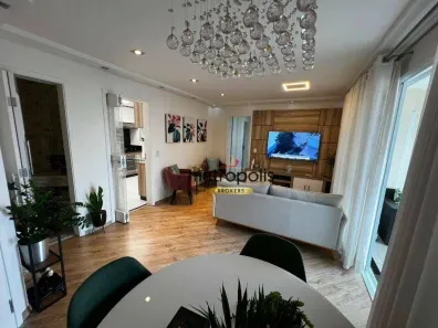Apartamento com 3 Quartos à venda, 102m² no Santa Paula, São Caetano do Sul