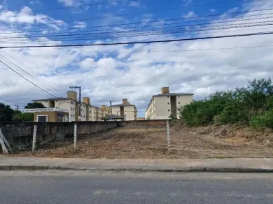 Lote/Terreno à venda, 717m² no Pachecos, Palhoça