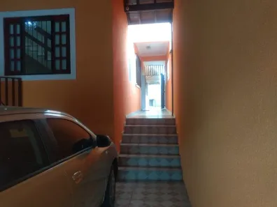 Casa com 4 Quartos à venda, 230m² no Loteamento Villa Branca, Jacareí