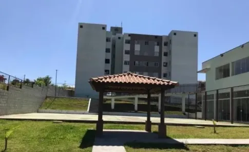 Apartamento com 3 Quartos à venda, 90m² no Contorno, Ponta Grossa