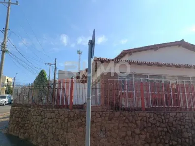 Imóvel Comercial com 2 Quartos à venda, 100m² no Taquaral, Campinas