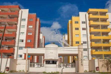 Apartamento com 3 Quartos à venda, 150m² no Industrial, Porto Velho