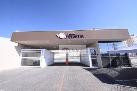 Apartamento com 2 Quartos à venda, 51m² no Chácara Alvorada, Indaiatuba