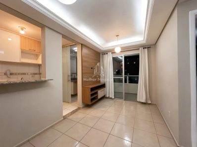 Apartamento com 2 Quartos à venda, 50m² no Jardim Nova Europa, Campinas