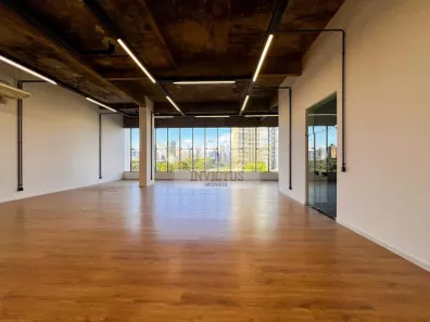 Sala Comercial à venda, 240m² no Vila Bastos, Santo André