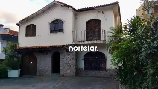 Sobrado com 4 Quartos à venda, 430m² no Sumaré, São Paulo