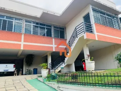 Casa com 5 Quartos à venda, 245m² no Fátima, Niterói
