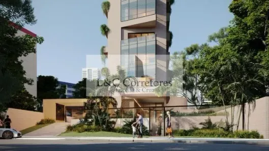 Apartamento com 2 Quartos à venda, 46m² no Aflitos, Recife
