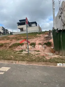 Lote/Terreno à venda, 540m² no Bairro Itapema, Itatiba