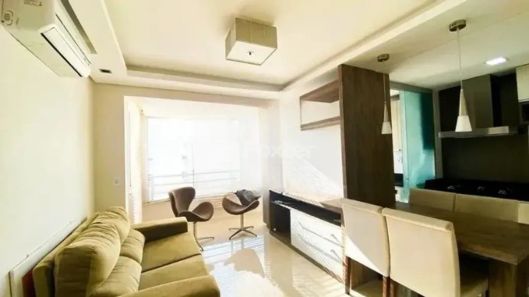 Apartamento com 2 Quartos à venda, 68m² no Centro, Canoas