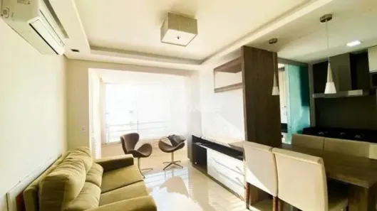 Apartamento com 2 Quartos à venda, 68m² no Centro, Canoas