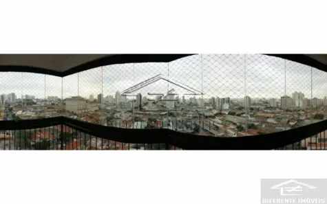 Cobertura com 3 Quartos à venda, 277m² no Alto da Mooca, São Paulo