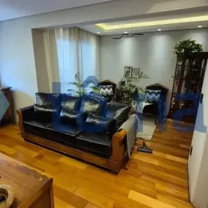 Apartamento com 2 Quartos à venda, 80m² no Osvaldo Cruz, São Caetano do Sul