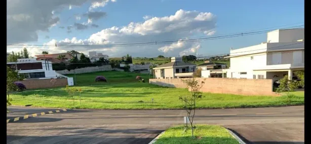 Lote/Terreno à venda, 1090m² no Loteamento Residencial Jaguari (Sousas), Campinas