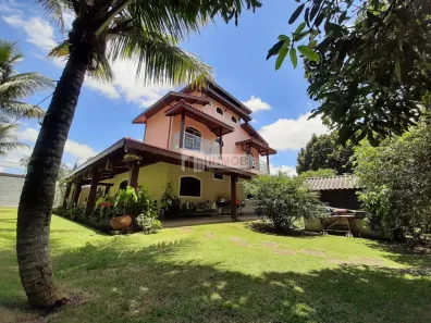Casa com 4 Quartos à venda, 383m² no Loteamento Parque Vera Cruz, Tremembé