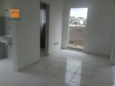 Apartamento com 1 Quarto à venda, 21m² no Jardim Sônia Maria, Sorocaba