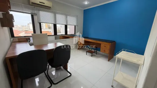 Sala Comercial para alugar, 55m² no Passagem, Cabo Frio