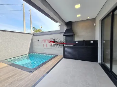 Casa com 3 Quartos à venda, 113m² no Jardim Ribamar, Peruíbe