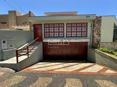 Sobrado com 4 Quartos à venda, 297m² no Jardim Guanabara, Campinas