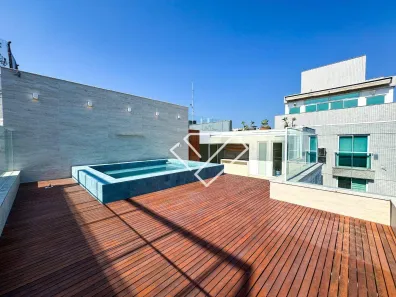 Cobertura com 5 Quartos à venda, 627m² no Ipanema, Rio de Janeiro