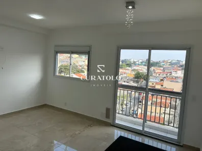 Apartamento com 1 Quarto à venda, 31m² no Vila Invernada, São Paulo