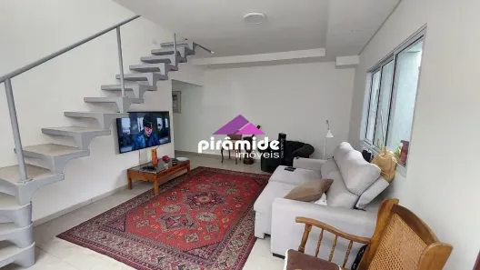Casa com 3 Quartos à venda, 164m² no Loteamento Villa Branca, Jacareí