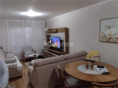 Sobrado com 3 Quartos à venda, 120m² no Parque Mandaqui, São Paulo