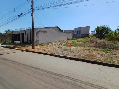 Lote/Terreno à venda, 300m² no Residencial Vereda dos Buritis, Goiânia