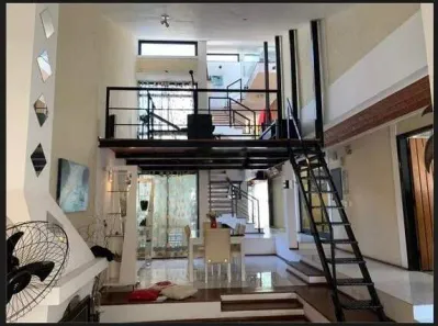 Sobrado com 5 Quartos à venda, 337m² no Brooklin Paulista, São Paulo